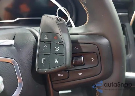 2024 GMC Yukon 4Wd At4 from USA, damaged, VIN 1GKS2CKL3RR297595